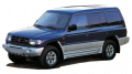 Mitsubishi Pajero II SUV